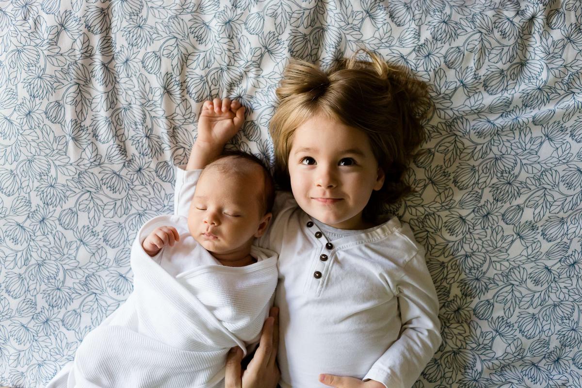 Comment le juge fixe-t-il la résidence des enfants après la séparation des parents?